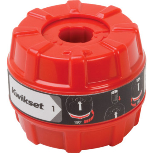 SmartKey Cylinder Reset Cradle SmartKey Cylinder Reset Cradle