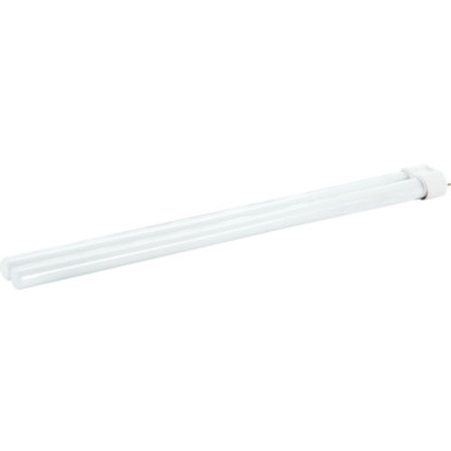 Compact Fluorescent Bulb Philips 25W Long 3500K 4-Pin Base