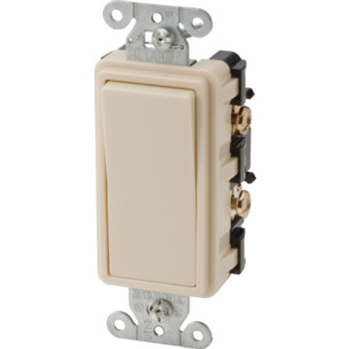 20 Amp Decora Rocker Switch 20 Amp Decora Rocker Switch