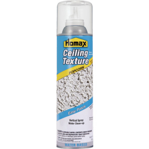 Texture 14 Oz Ceiling Popcorn Easy Patch