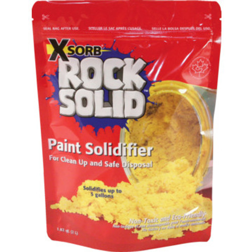 2 Liter Xsorb Rock Solid Paint Hardener