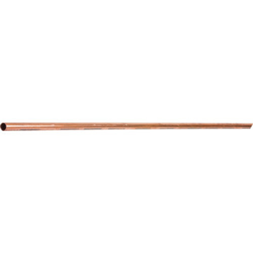 Copper Pipe Type L - 1/2" x 5' Copper Pipe Type L - 1/2" x 5'
