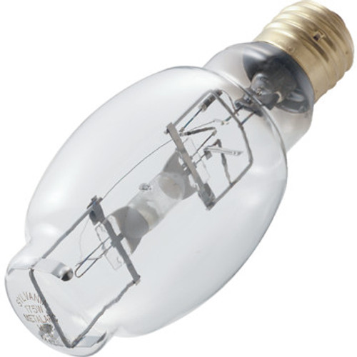 Metal Halide Bulb Philips 1000W Mogul Base Clear BT37 Metal Halide Bulb Philips 1000W Mogul Base Clear BT37