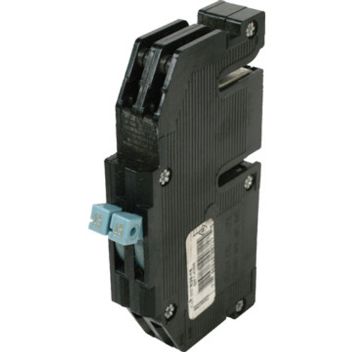 Zinsco 50 Amp Double Pole Thin Breaker Zinsco 50 Amp Double Pole Thin Breaker