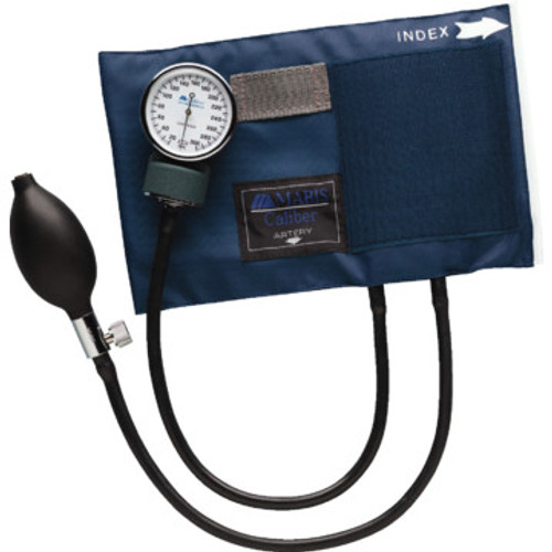Caliber Series Aneroid Sphygmomanometer Adult Caliber Series Aneroid Sphygmomanometer Adult