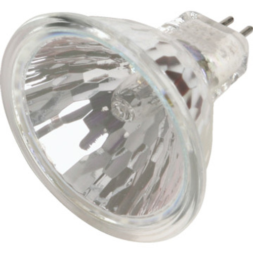 Halogen Bulb Philips 50W MR16 FL36 with Lens Halogen Bulb Philips 50W MR16 FL36 with Lens