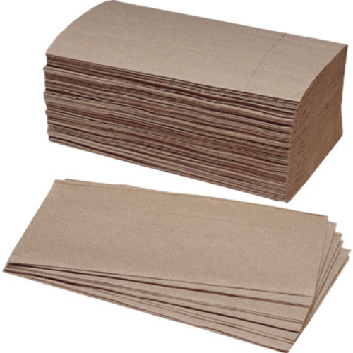 Paper Towel - 100% Recycled Content Paper Towel - 100% Recycled Content