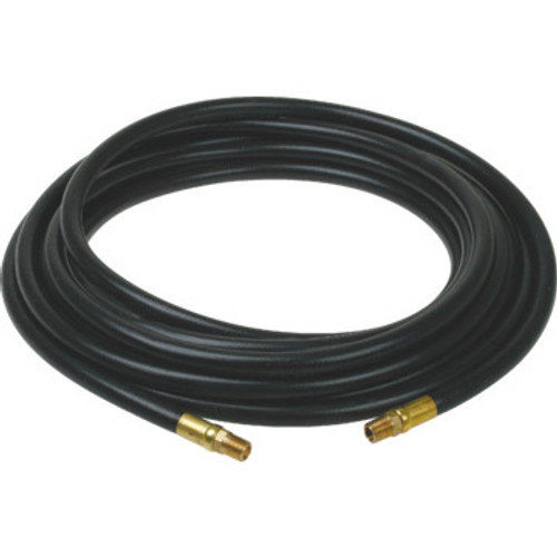 Campbell Hausfeld 3/8" X 50' Air Compressor Hose Campbell Hausfeld 3/8" X 50' Air Compressor Hose