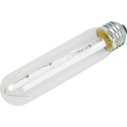 T10 Bulb Philips 25W Clear 120/130V T10 Bulb Philips 25W Clear 120/130V
