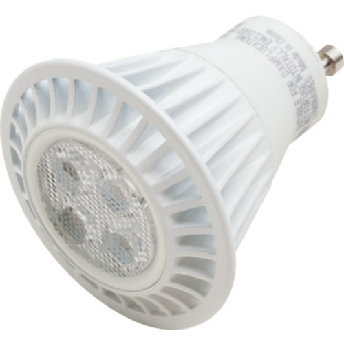 LED Bulb TCP 7W MR16 (35W Equivalent) 3000K FL20 GU10 Base