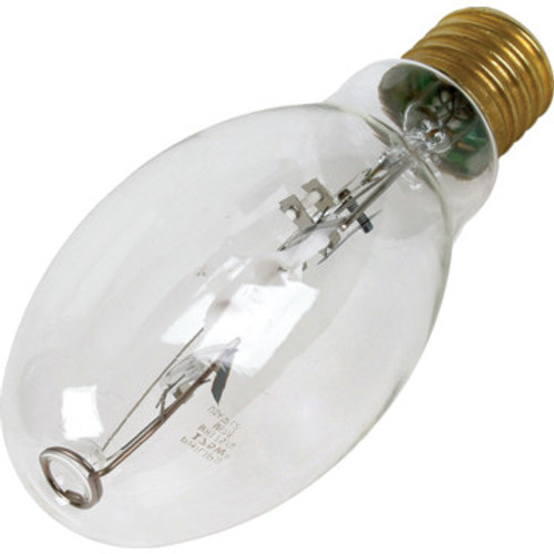 Metal Halide Bulb Philips 175W Mogul Base Clear Metal Halide Bulb Philips 175W Mogul Base Clear