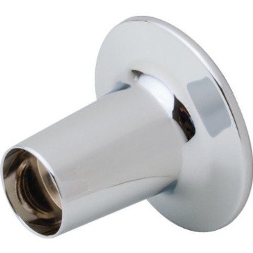 Pfister Chrome Round Shower Flange Pfister Chrome Round Shower Flange