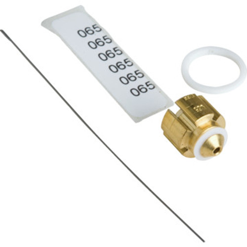 0.065 Piston Metering Device 0.065 Piston Metering Device