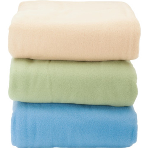 Ultra Fleece Blanket King 108x90 Jade