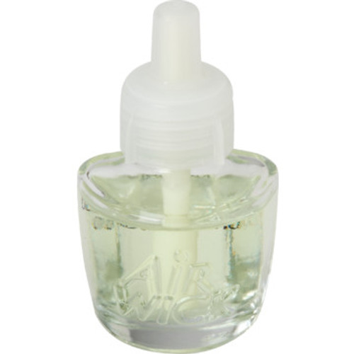 Air Wick Oil Refill, Cool Linen And White Lilac Scent Package Of 2 Air Wick Oil Refill, Cool Linen And White Lilac Scent Package Of 2