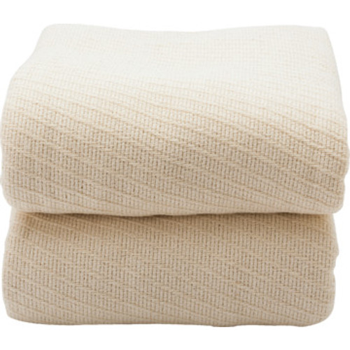 Sovereign Blanket Full 80x90 Natural Case Of 4