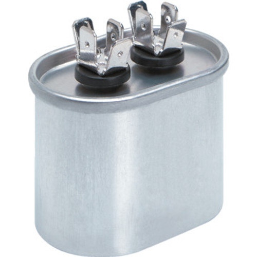 370 Volt 45 MFD Oval Run Capacitor 370 Volt 45 MFD Oval Run Capacitor