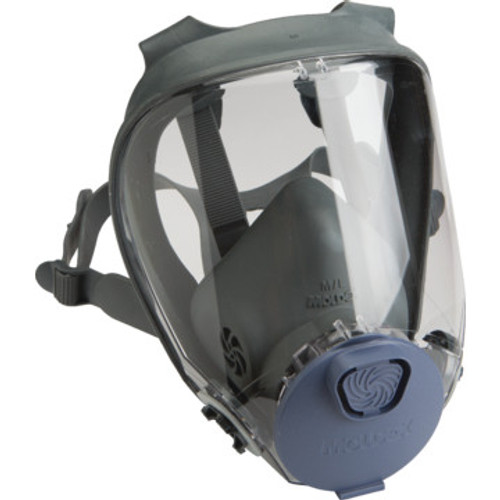Moldex Full Face Respirator Large Moldex Full Face Respirator Large
