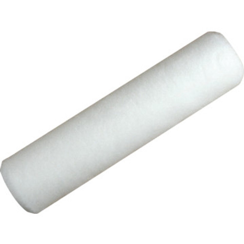 1/2" Nap 9" Woven Paint Roller Cover 1/2" Nap 9" Woven Paint Roller Cover
