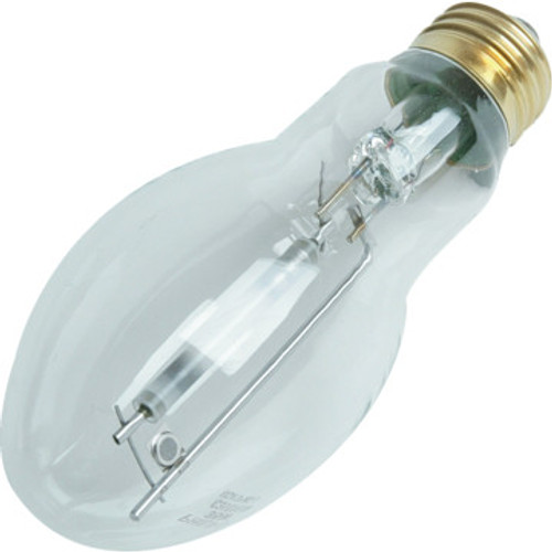High Pressure Sodium Bulb Value Light 35W Medium Base Clear