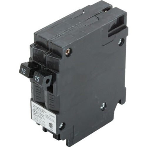 Interchangeable 15-20 Amp Single Pole Breaker Interchangeable 15-20 Amp Single Pole Breaker