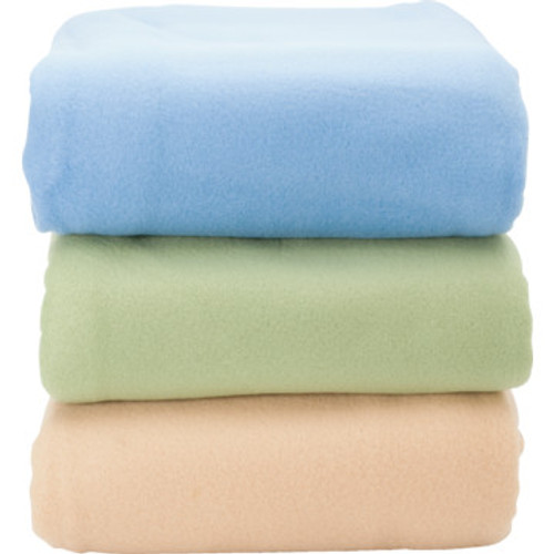 Ultra Fleece Blanket Twin 66x90 Jade Ultra Fleece Blanket Twin 66x90 Jade