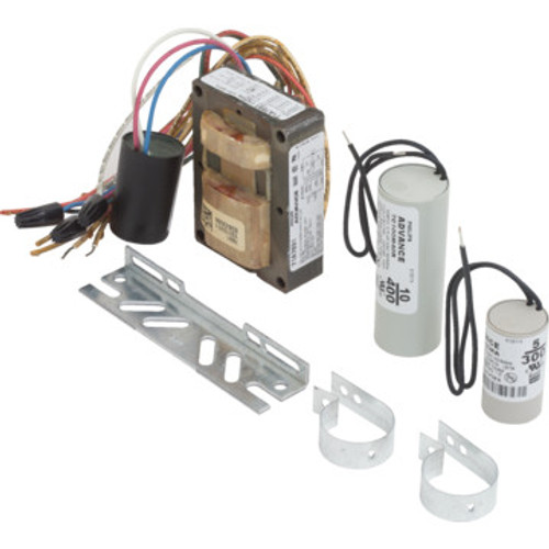 High Pressure Sodium Ballast Philips Advance 100W Quad Volt High Pressure Sodium Ballast Philips Advance 100W Quad Volt