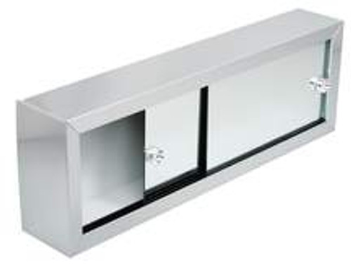 30x8" Mirrored Cosmetic Box