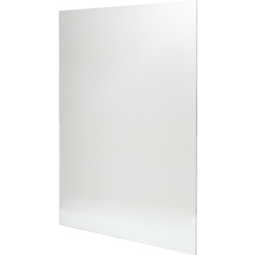 36x36" Frameless Beveled Edge Mirror 36x36" Frameless Beveled Edge Mirror