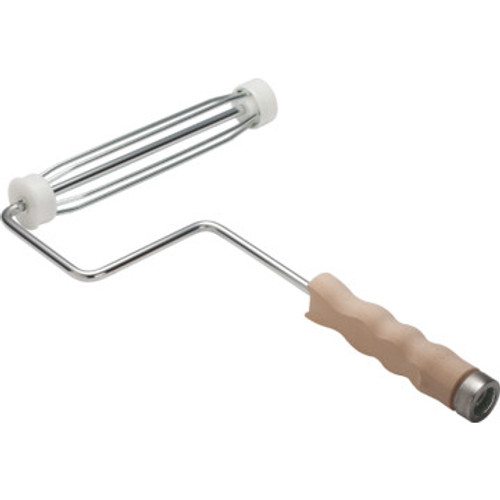 Purdy 9" Wood Handle 5-Wire Roller Frame