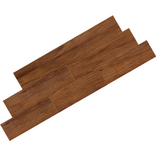 Innsbruck 6 x 36" Vinyl Plank #EL-601 Case of 18 Innsbruck 6 x 36" Vinyl Plank #EL-601 Case of 18