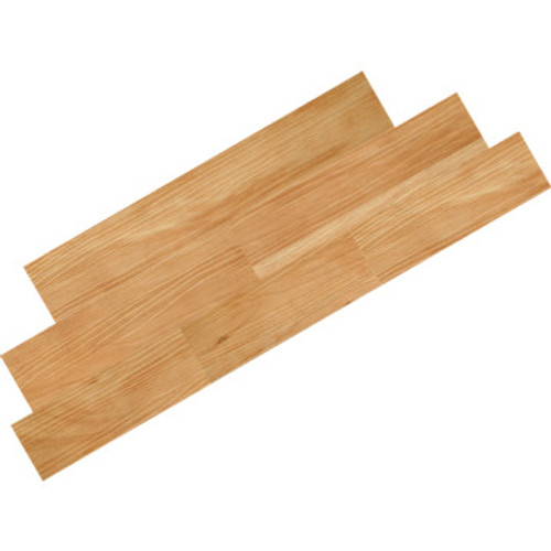 Innsbruck 6 x 36" Vinyl Plank #EL-603 Case of 18 Innsbruck 6 x 36" Vinyl Plank #EL-603 Case of 18