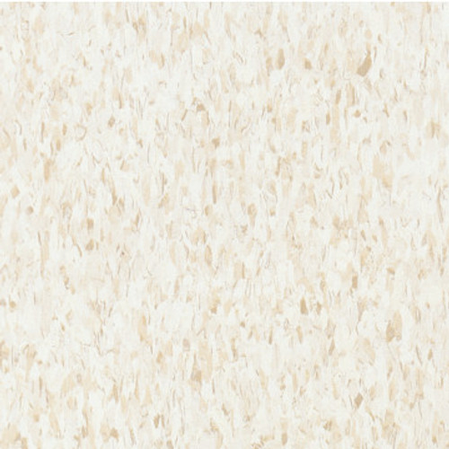 Armstrong Fortress White Commercial Vinyl Dry-Back Floor Tile 12x12 Carton of 45 Armstrong Fortress White Commercial Vinyl Dry-Back Floor Tile 12x12 Carton of 45
