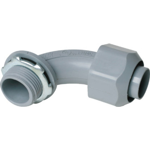 3/4" Nonmetallic Liquidtight Elbow 3/4" Nonmetallic Liquidtight Elbow