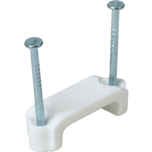 3/4" Insulated Staples - Package Of 100 3/4" Insulated Staples - Package Of 100