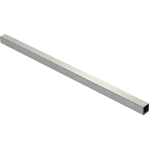 Polished Stainless Steel Towel Bar 3/4 x 36" Polished Stainless Steel Towel Bar 3/4 x 36"