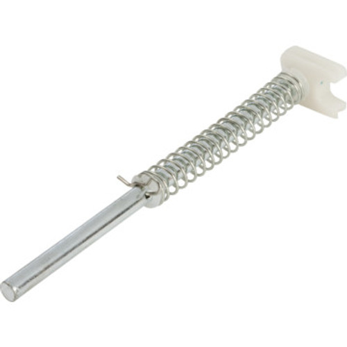 5-1/4" Wardrobe Bi-Fold Top Guide, Package of 2