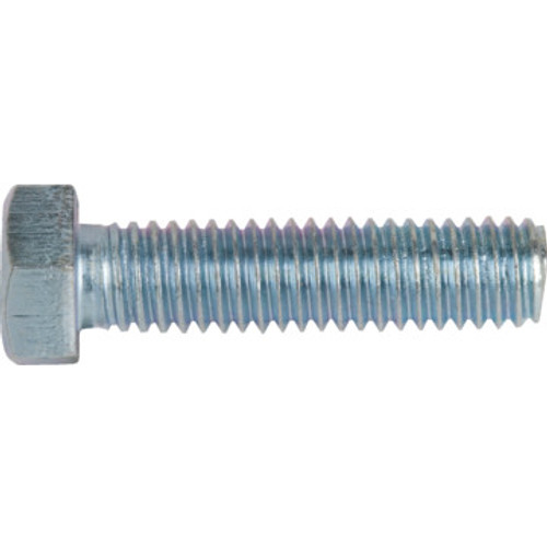 3/8-16 X 1-1/2" Hex Tap Bolt Refill Box Package Of 10 3/8-16 X 1-1/2" Hex Tap Bolt Refill Box Package Of 10