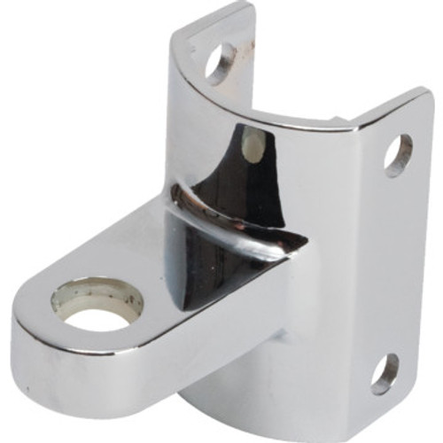 Door Hinge Top Bracket For 1-1/4" Steel Panels Pack Of 2 Door Hinge Top Bracket For 1-1/4" Steel Panels Pack Of 2