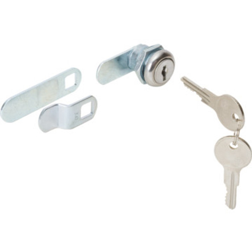 5/8" Cam Lock Keyed Alike To Code #250