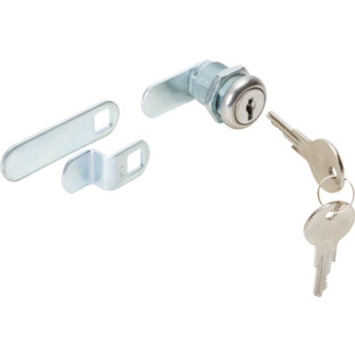 7/8" Cam Lock Keyed Alike To Code #250