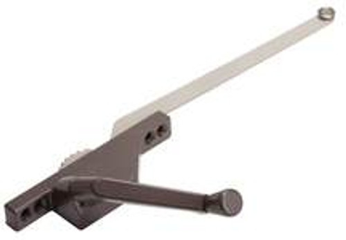 9-1/2" Square Casement Operator-Left Hand