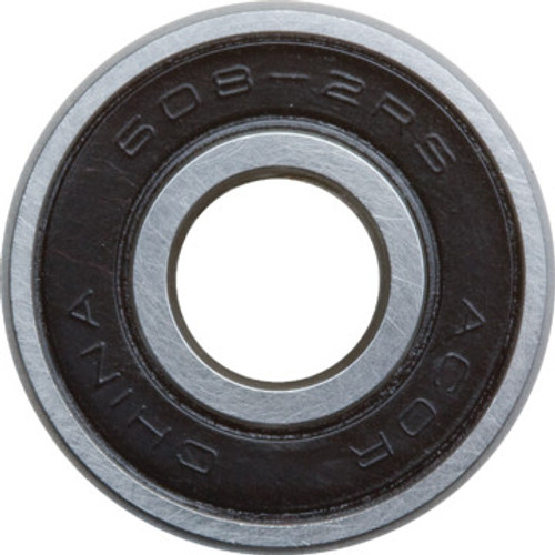 Precision Bearing 5/16" x 22mm Package of 4 Precision Bearing 5/16" x 22mm Package of 4