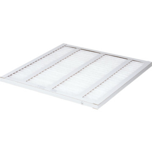 24x24x1" Pleated Air Filter Merv 8 Box Of 12