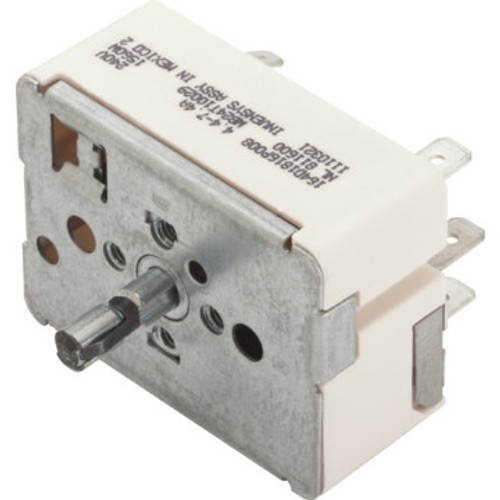 Replacement GE Burner Infinite Switch 6" Replacement GE Burner Infinite Switch 6"