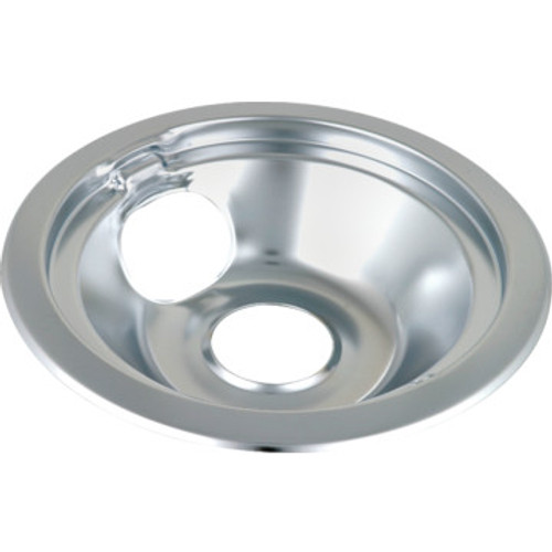G.E. 8" DRIP BOWL "PKG OF 6" G.E. 8" DRIP BOWL "PKG OF 6"