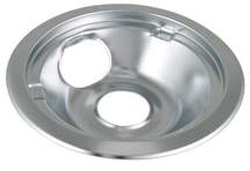 GE/ROPER 6" DRIP BOWL "PKG OF 6" GE/ROPER 6" DRIP BOWL "PKG OF 6"