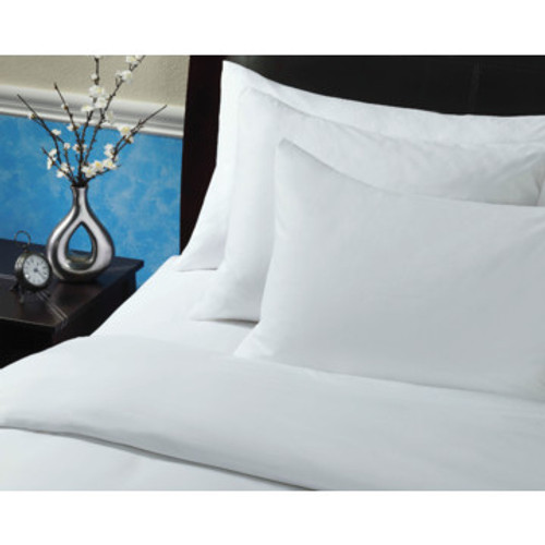 WynRest T200 Fitted Sheet Twin 39x75x12" White Case Of 24