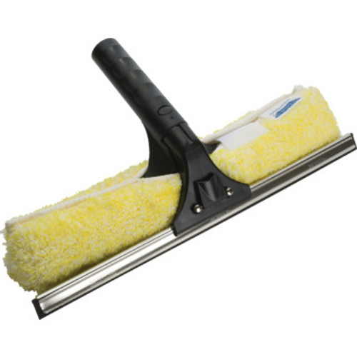 14" Window Washer And Squeegee