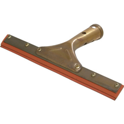 Window Cleaning Squeegee 10" Wide